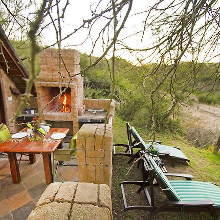 Nyaru Game Lodge Brandwag Екстер'єр фото