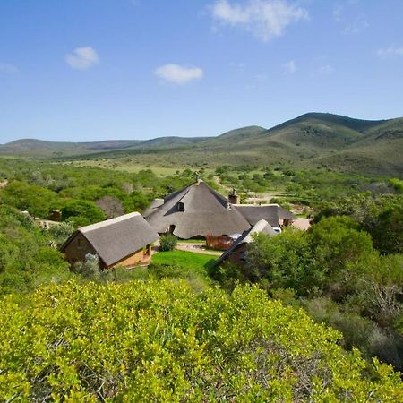 Nyaru Game Lodge Brandwag Екстер'єр фото