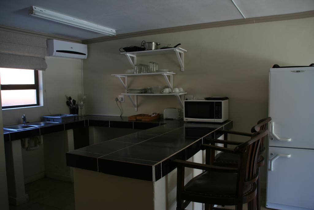 Nyaru Game Lodge Brandwag Екстер'єр фото