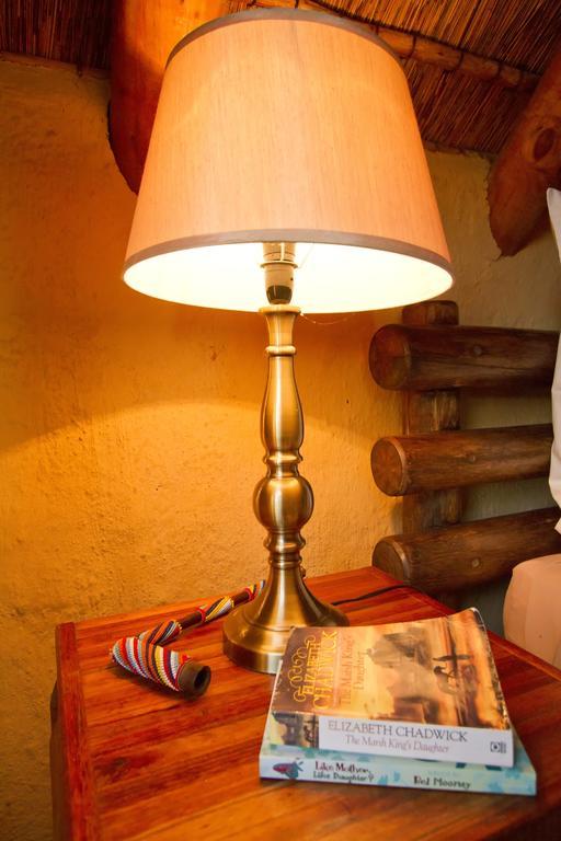 Nyaru Game Lodge Brandwag Екстер'єр фото