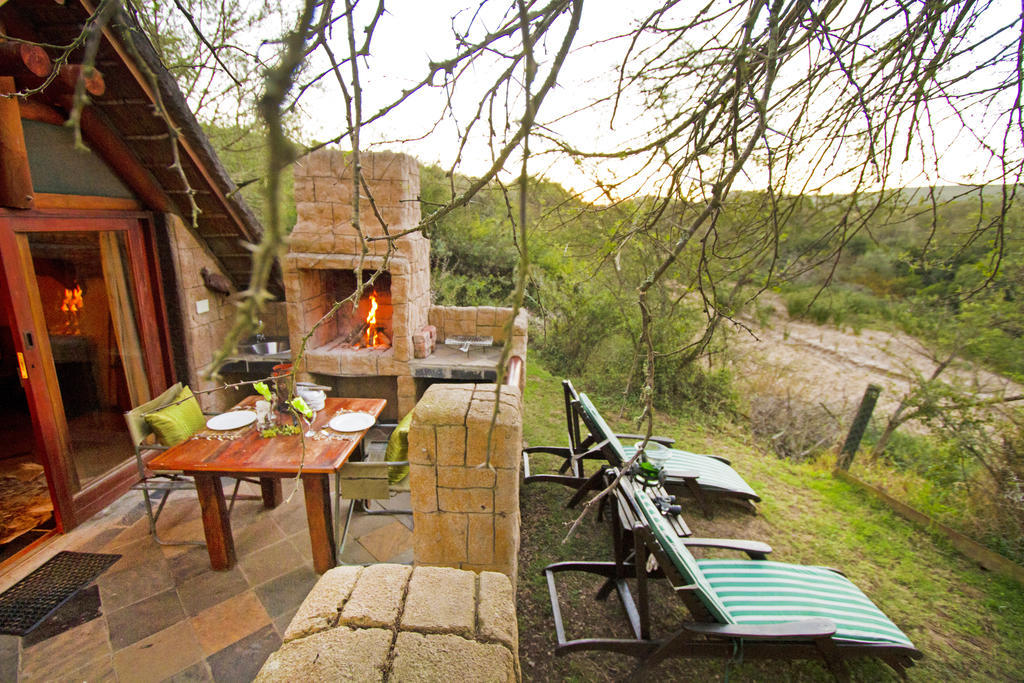 Nyaru Game Lodge Brandwag Екстер'єр фото