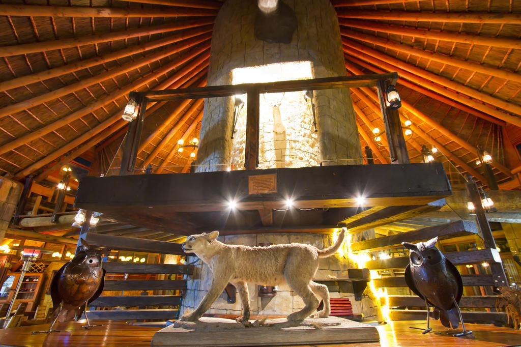 Nyaru Game Lodge Brandwag Екстер'єр фото