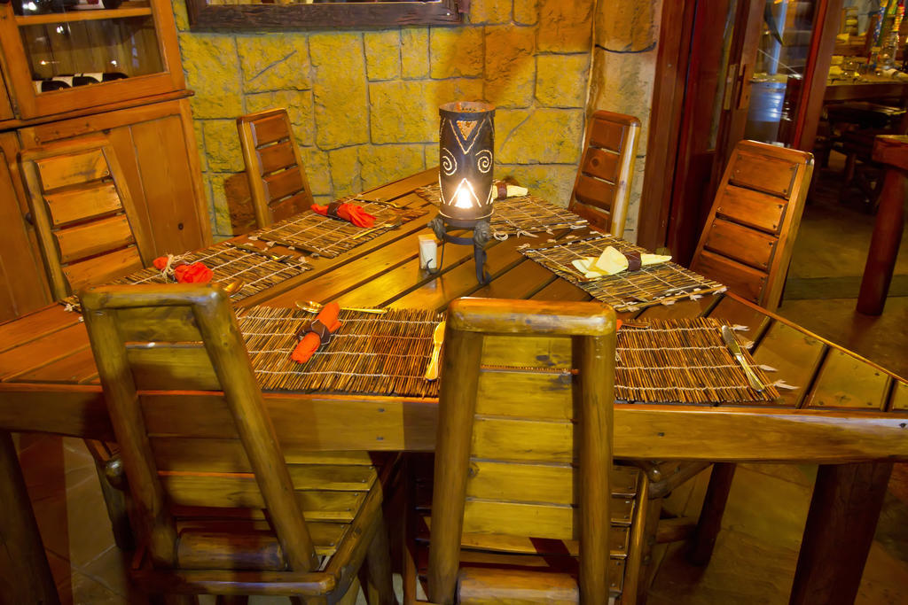 Nyaru Game Lodge Brandwag Екстер'єр фото