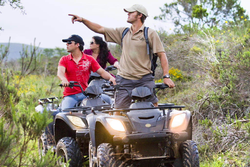 Nyaru Game Lodge Brandwag Екстер'єр фото