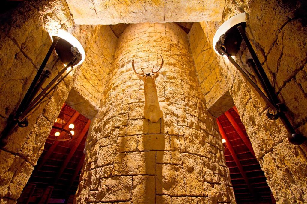 Nyaru Game Lodge Brandwag Екстер'єр фото