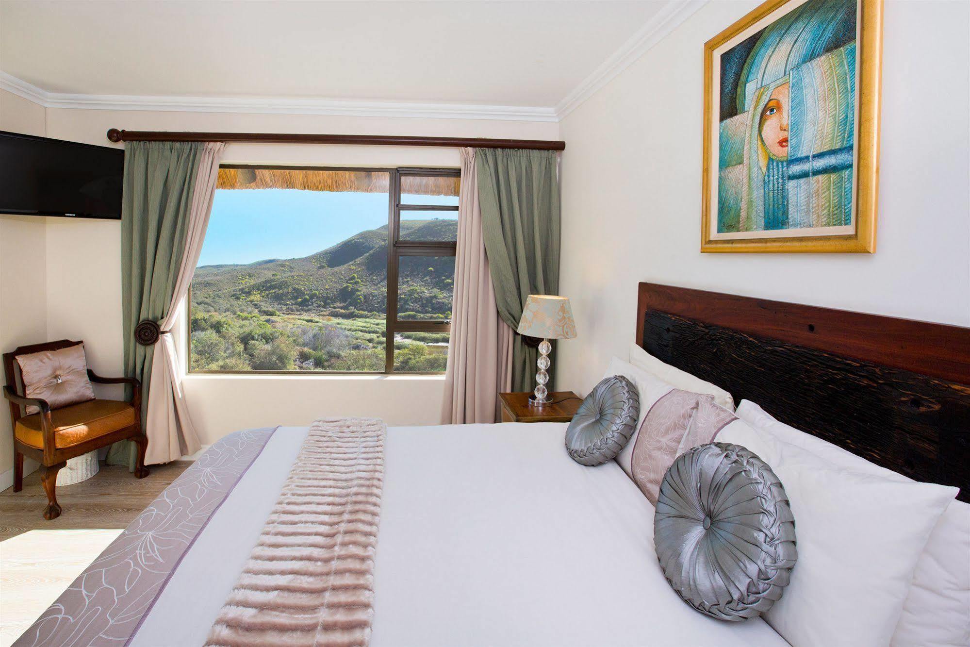Nyaru Game Lodge Brandwag Екстер'єр фото